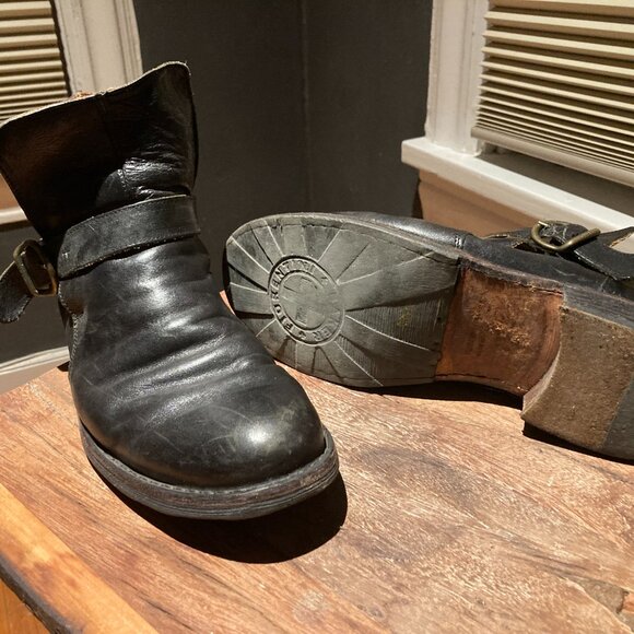 Fiorintini & Baker Mens Boots
